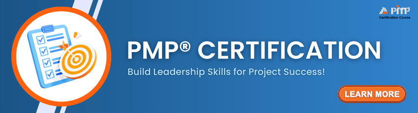 Join for the Best PMP® Certification