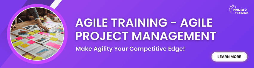 Agile Project Management Courses for Professionals