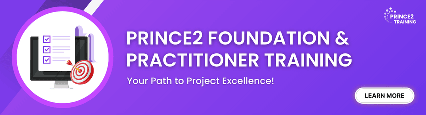 PRINCE2® Foundation and Practitioner Training