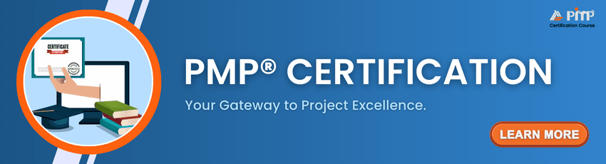 PMP® Certification