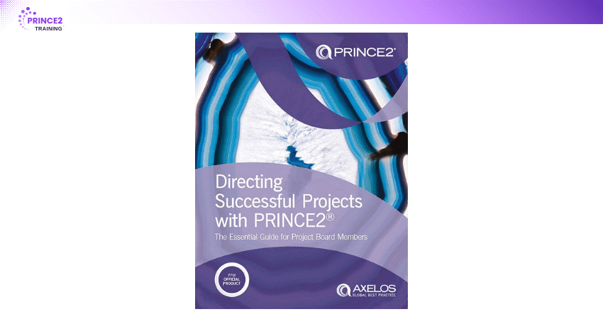 7 Best PRINCE2 Books to Read for PRINCE2® Certification