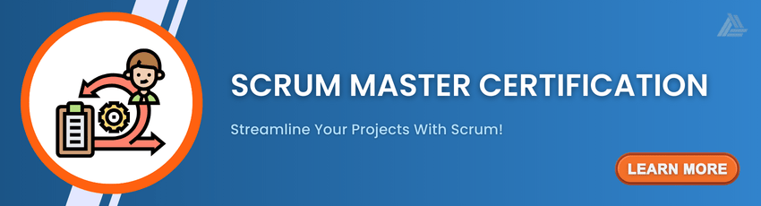 Scrum Master Course
