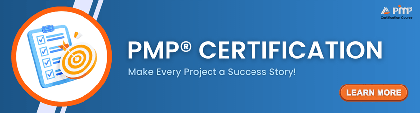 PMP® Certification