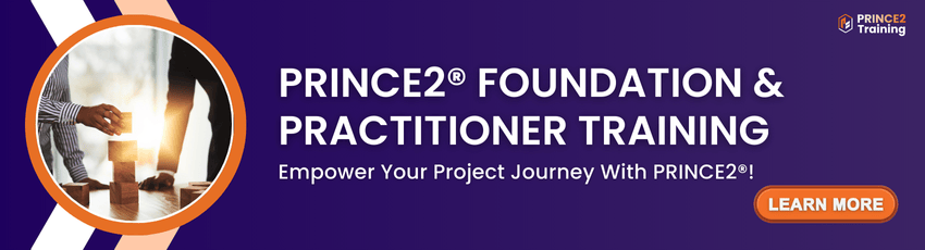 prince2 foundation practitioner