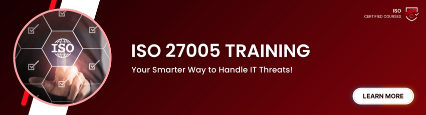 ISO 27005 Training