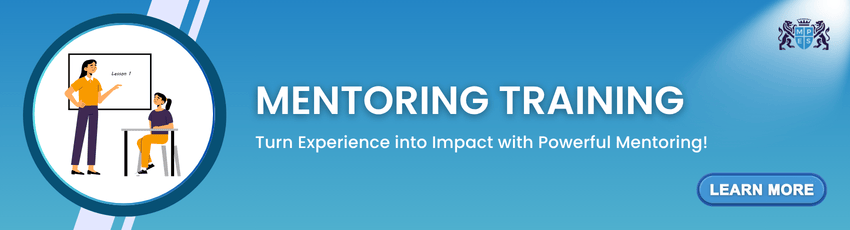 Mentoring Training