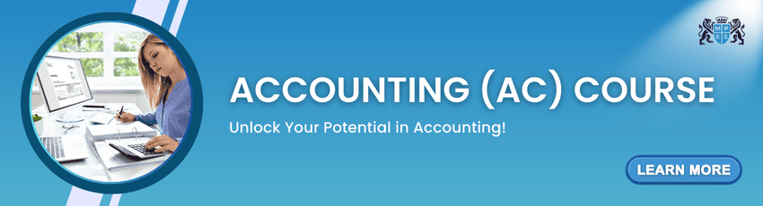 Accounting (AC) Course
