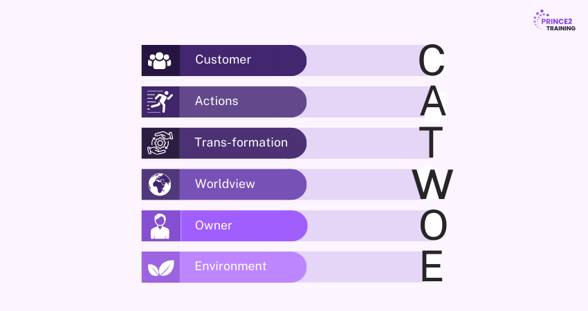 CATWOE Analysis