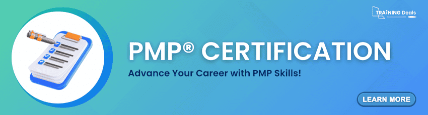 PMP® Certification