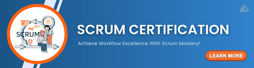 Scrum Certification