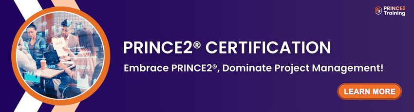 PRINCE2® Certification for Professionals