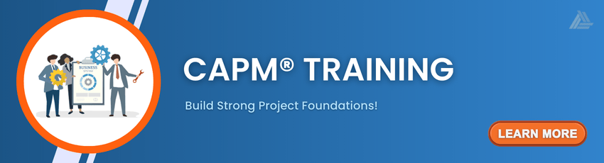 CAPM® Training