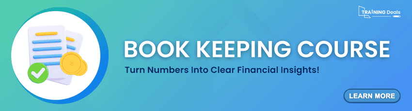 Book Keeping Course