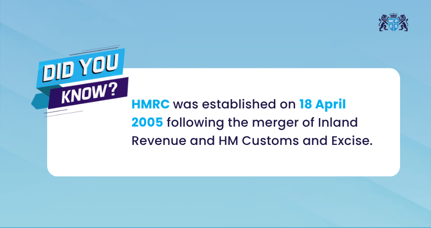 What is HMRC