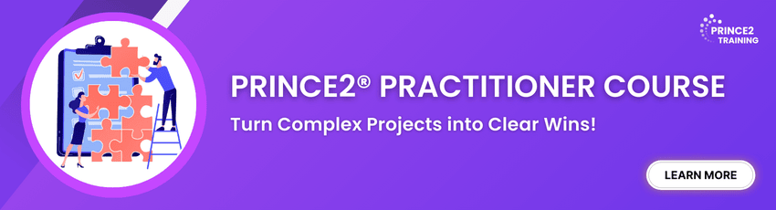 PRINCE2 Courses